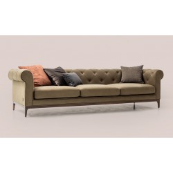 Sofa Lincoln Pera 380