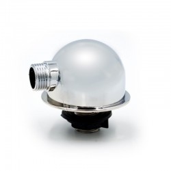 Plastikowe przyłącze węża...