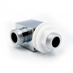 Plastikowe przyłącze węża...