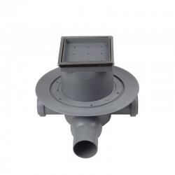 Odwodnienie prysznicowe...