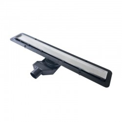 Odwodnienie prysznicowe...