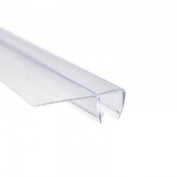 Uszczelka PVC z piórkiem 16...