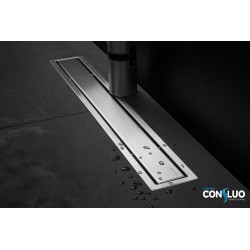 Odwodnienie prysznicowe...