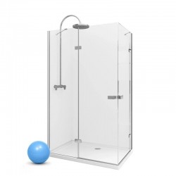 Kabina prysznicowa Skiendi...