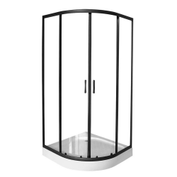 Kabina prysznicowa Breezz...