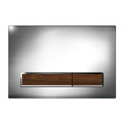 Przycisk spłukujący DURASAN...