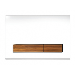 Przycisk spłukujący DURASAN...