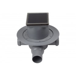 Odwodnienie prysznicowe...