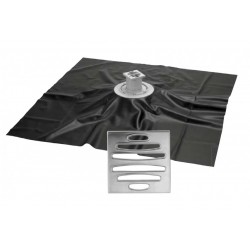 Syfon brodzikowy TBS19...