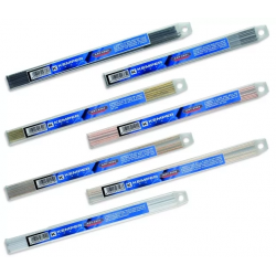 Lut twardy Kemper...