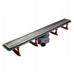 Odwodnienie prysznicowe...