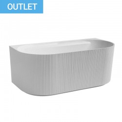 Wanna akrylowa wolnostojąca...