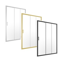 Drzwi prysznicowe na wymiar...