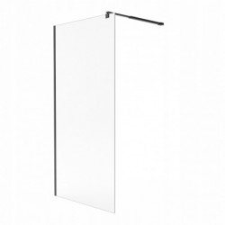 Ścianka walk-in pryznicowa...