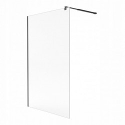 Ścianka walk-in pryznicowa...