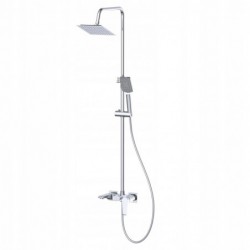 Zestaw prysznicowy kolumna...