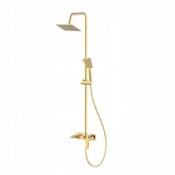 Zestaw prysznicowy kolumna...