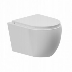 Miska WC OPTIMA podwieszana...