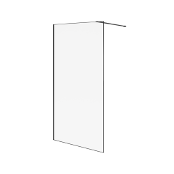 Ścianka walk-in prysznicowa...