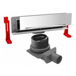 Odwodnienie prysznicowe...