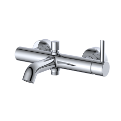 Bateria wannowo-prysznicowa...