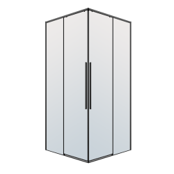 Kabina prysznicowa Kabi...