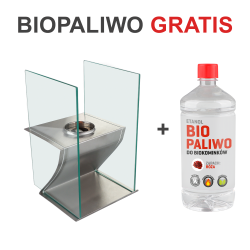 Biokominek DuraHealth FRIDA