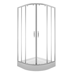 Kabina prysznicowa Durasan...