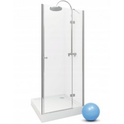 Drzwi prysznicowe...