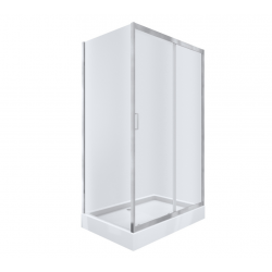Kabina prysznicowa Durasan...