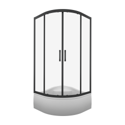 Kabina prysznicowa Durasan...