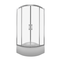 Kabina prysznicowa Durasan...