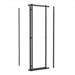 Kabina prysznicowa TITANIUM...