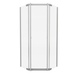 Kabina prysznicowa TITANIUM...