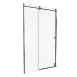 Drzwi prysznicowe TITANIUM...