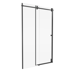 Drzwi prysznicowe TITANIUM...