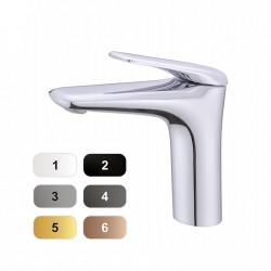 Bateria umywalkowa...