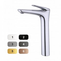 Bateria umywalkowa...