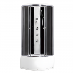 Kabina prysznicowa z...