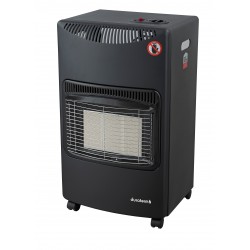 Piecyk gazowy ogrzewacz...