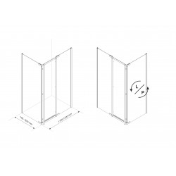 copy of Kabina prysznicowa...