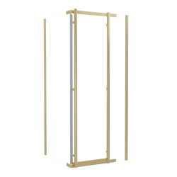 Kabina prysznicowa TITANIUM...