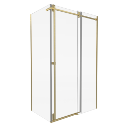 Kabina prysznicowa TITANIUM...