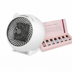 Termowentylator stojący...