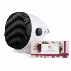 Termowentylator ceramiczny...