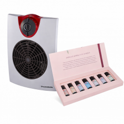 Termowentylator Thomson...