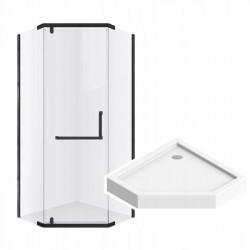 Kabina prysznicowa Durasan...