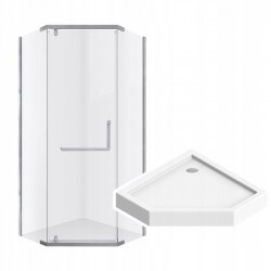 Kabina prysznicowa Durasan...