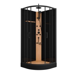 Kabina prysznicowa...