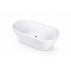 Wanna akrylowa wolnostojąca...